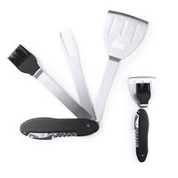 UTENSILE DA BARBECUE